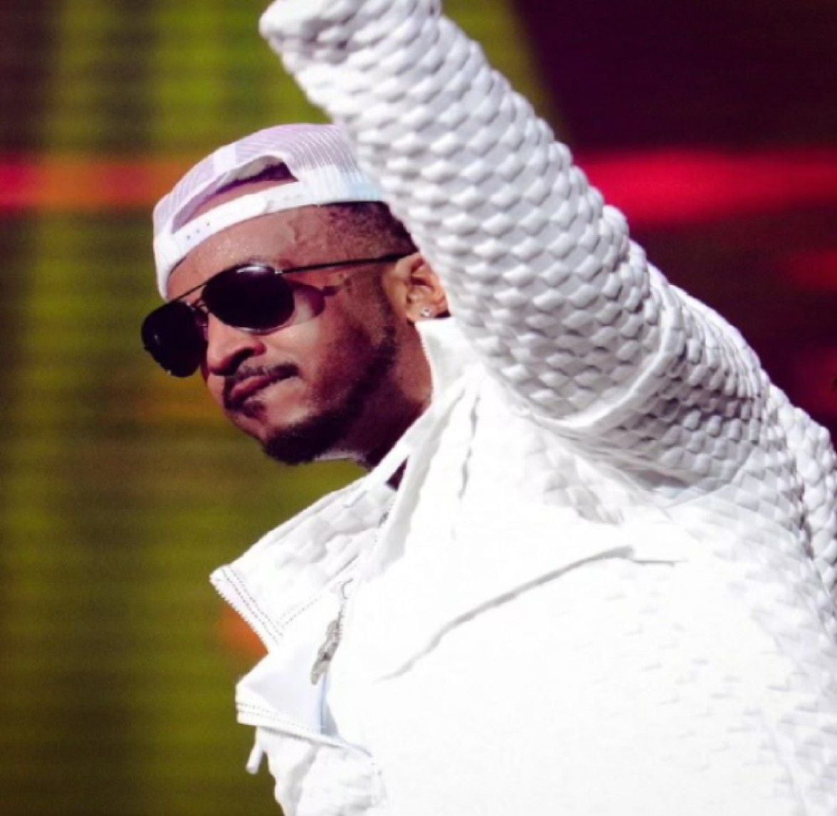Legendary Atlanta rapper, producer Don P excited about new