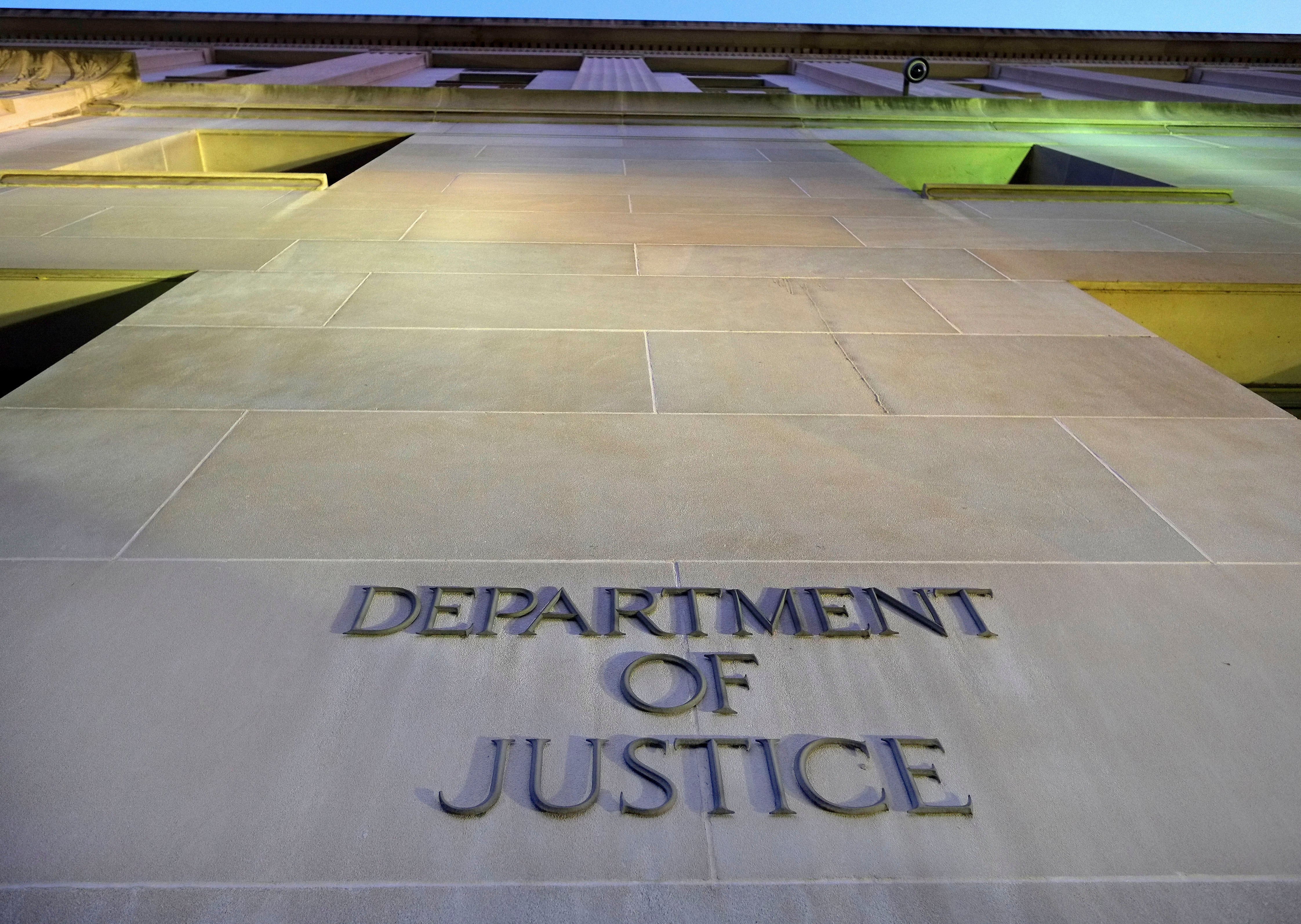 Second prosecutor resigns from Justice Department 'grand conspiracy' probe targeting Trump foes