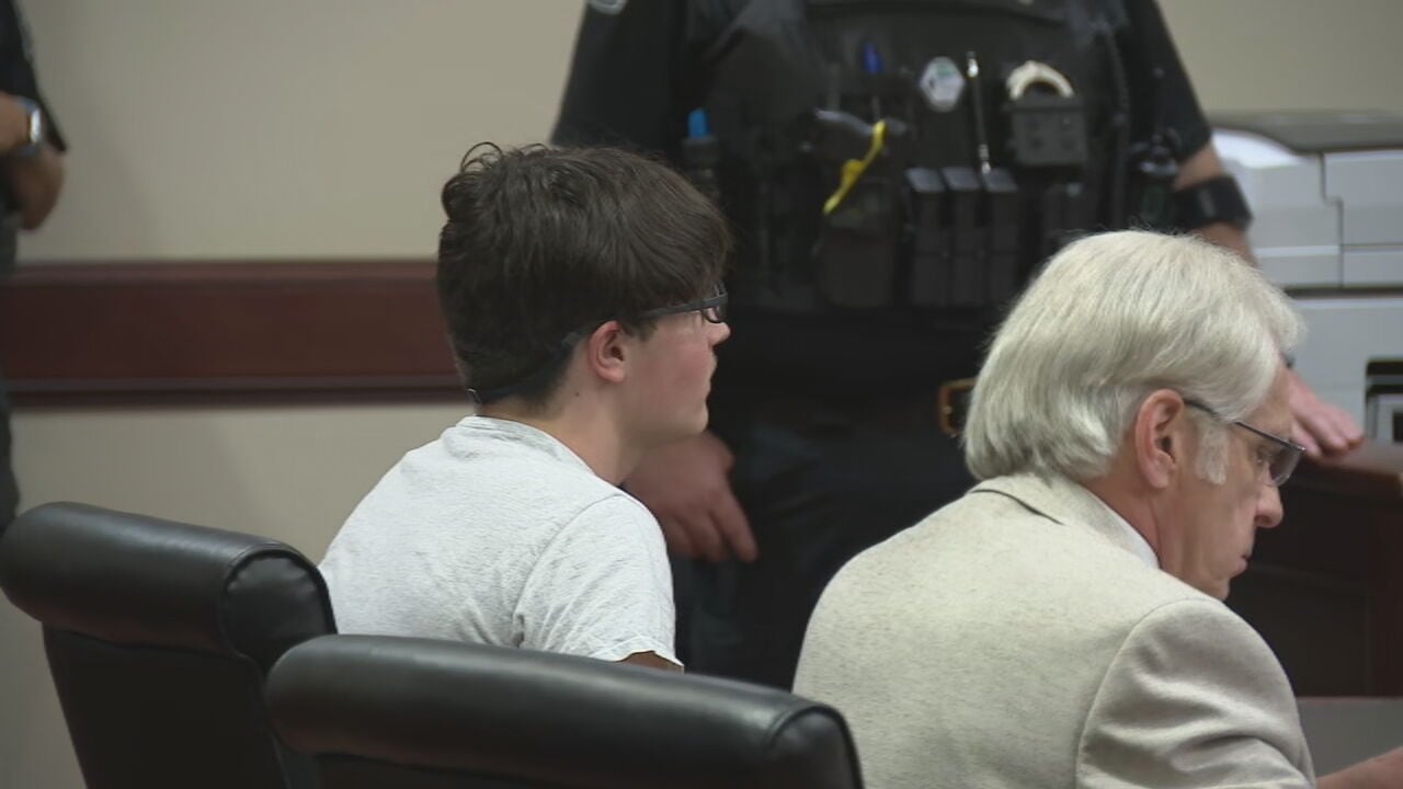 Change of venue granted in case against accused Apalachee High School shooter – 95.5 WSB