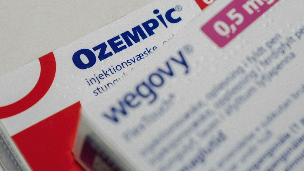 glp-1 schizophrenia GLP-1 Receptor Agonists Improve Metabolic Outcomes in Schizophrenia  Patients on Antipsychotics: JAMA