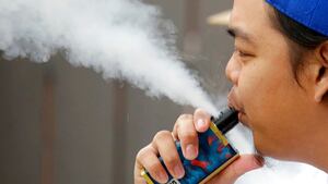 Dunwoody considers permanent restrictions on vape shops  95.5 WSB