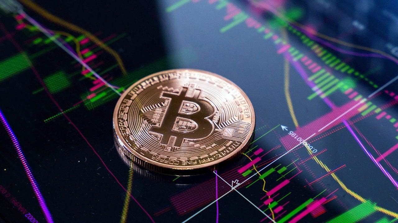 Bitcoin price prediction for 2025, 2030 and 2035: July 2025 report – 95.5  WSB