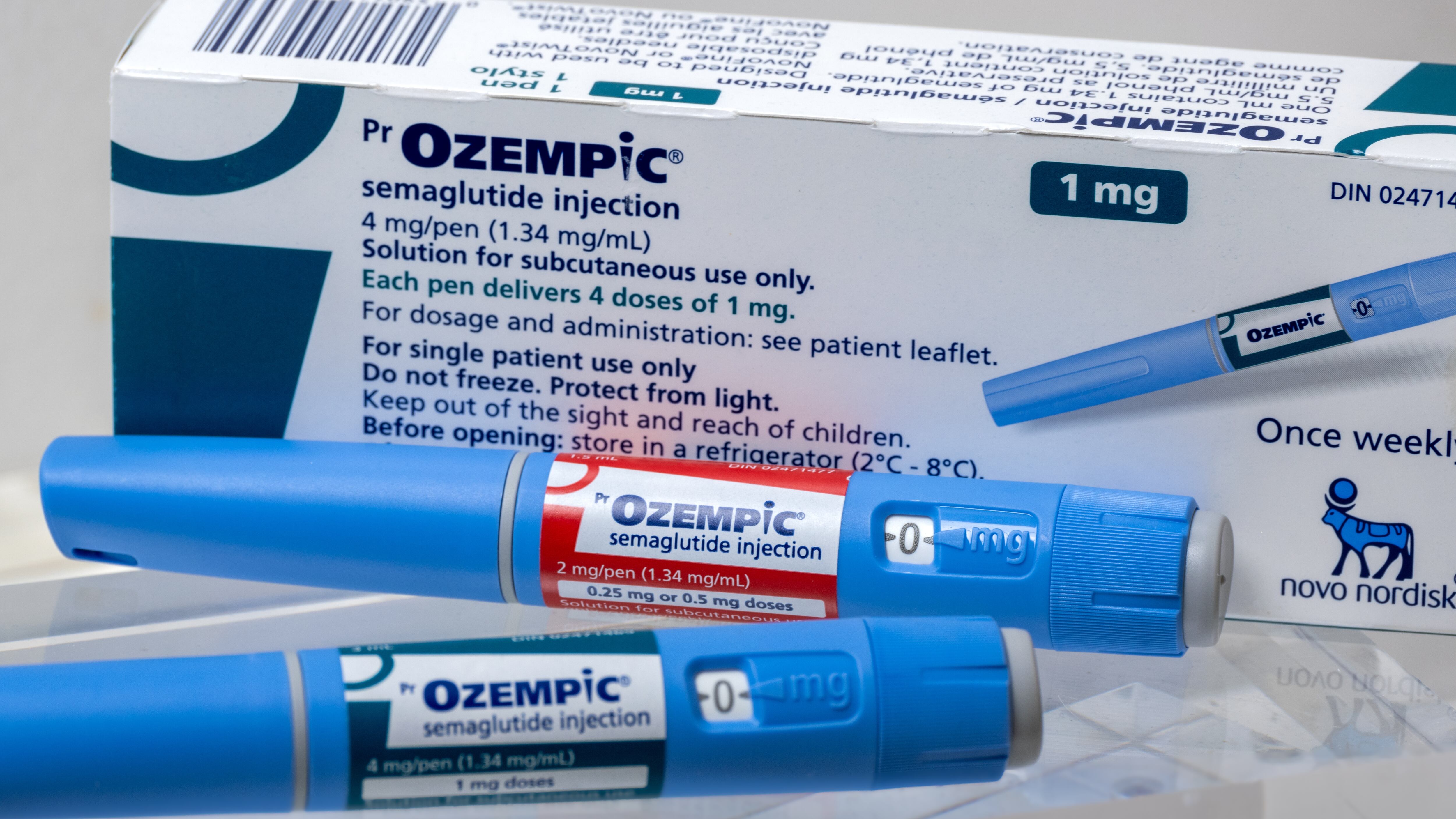 Women taking GLP-1 drugs may have lower risk of breast cancer  95.5 WSB